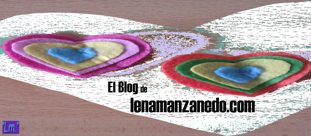 El blog de lenamanzanedo.com