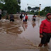 Hujan Deras Guyur Madiun, Tujuh Desa Terendam Banjir