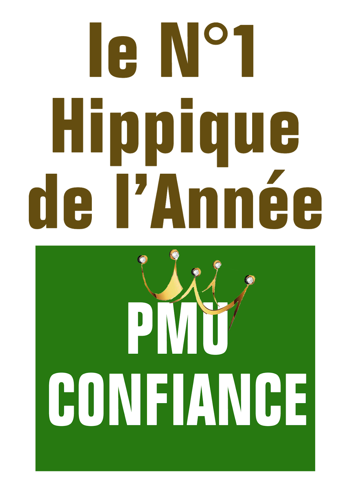 Pmu Confiance
