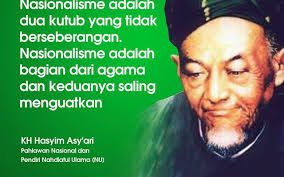 Wejangan Kh Hasyim Asy Ari Tentang Fanatisme Dan Perpecahan
