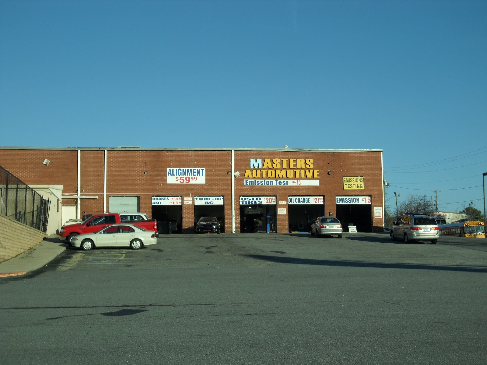 Kmart World Spotlight Sears Outlet / Former Kmart Marietta, GA