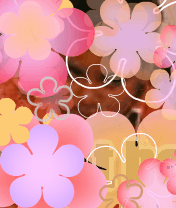 animated free gif: flower animated gifs, animated pictures ...