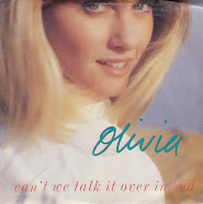 Olivia Newton-John