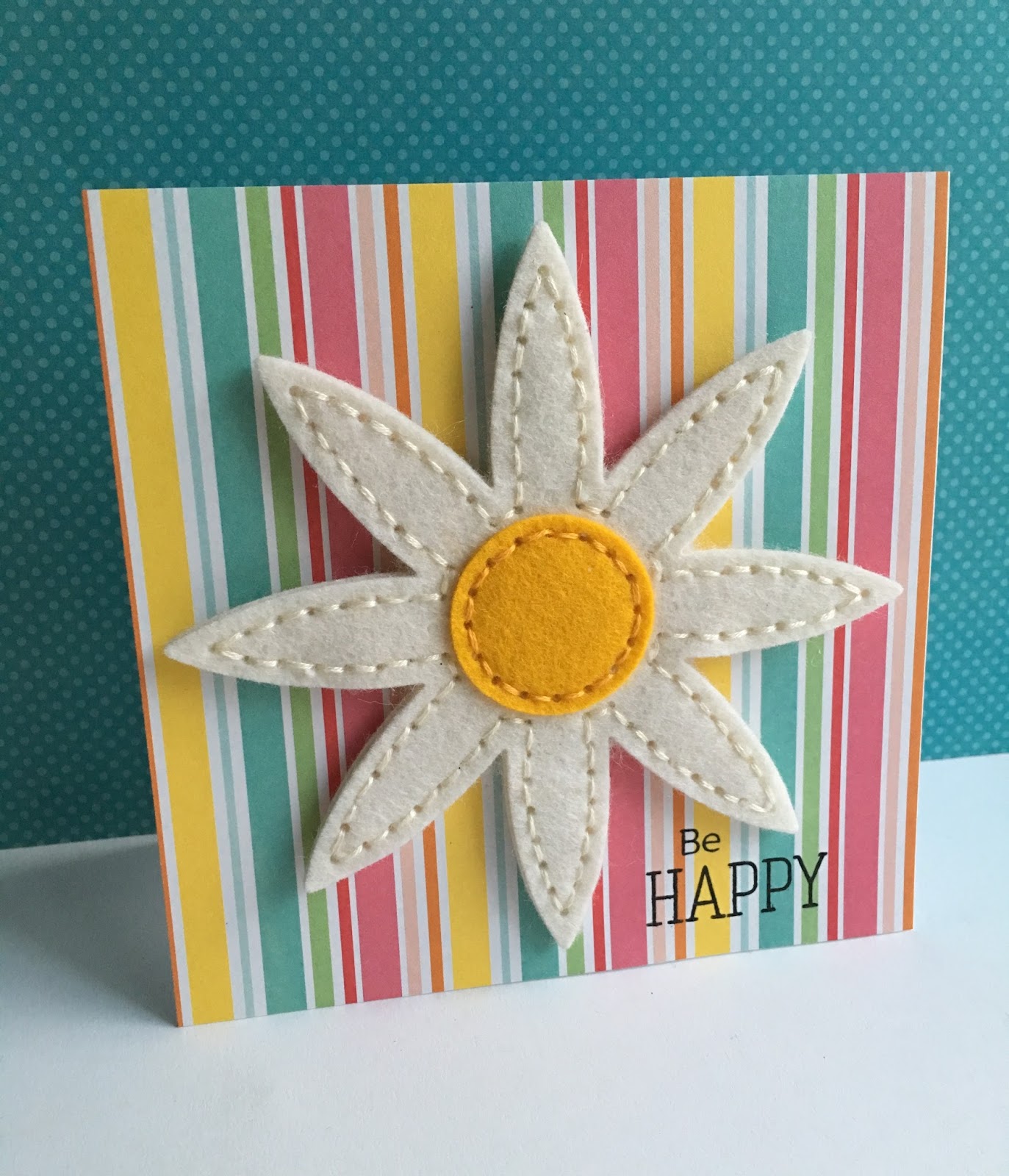 I'm in Haven Plush Daisy AND Plush Sunflower!