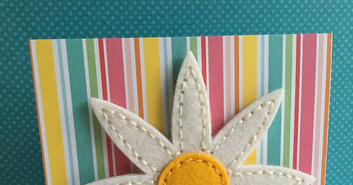 I'm in Haven Plush Daisy AND Plush Sunflower!