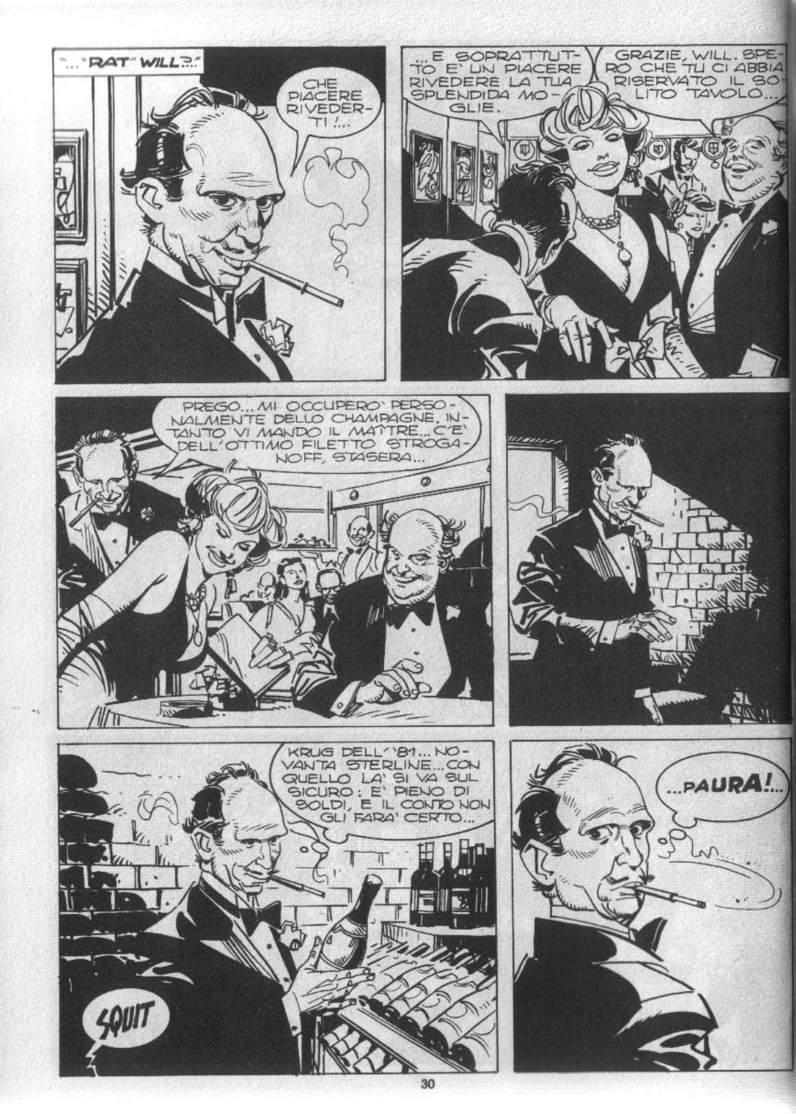 Dylan Dog (1986) issue 42 - Page 27