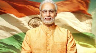 Movie on Modi Movie on Modi