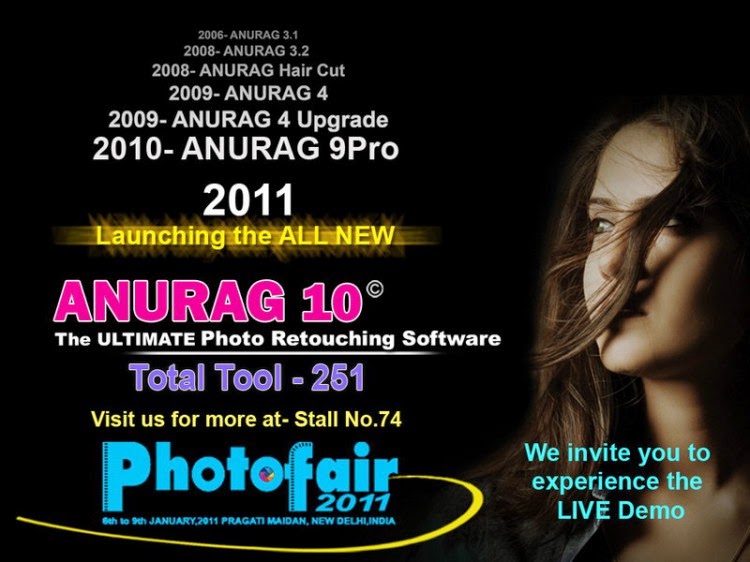 anurag 10 free software download
