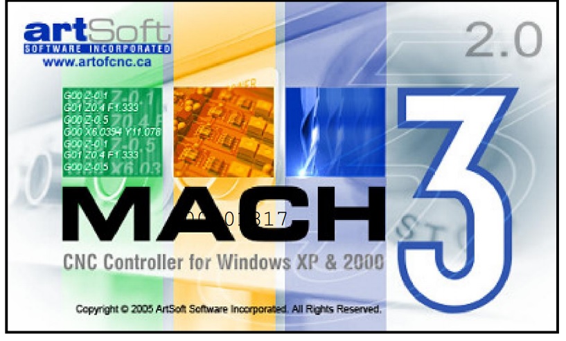 Learn Mach3 Machine Computer Numaric Control CNC | Berbagi Ilmu