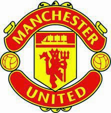 Logo Manchester United