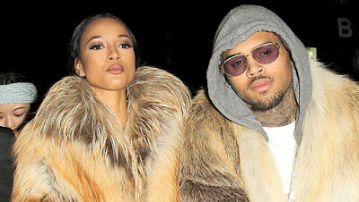 chris brown karrueche tran trying to get her pregnant before ftr Chris Brown said he was trying to get Karrueche Tran pregnant when he discovered he had fathered a child