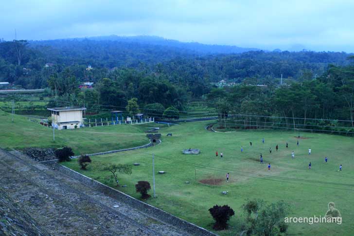 waduk darma kuningan