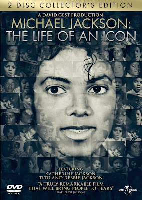 Download Michael Jackson: A Vida de Um Ícone   Dublado