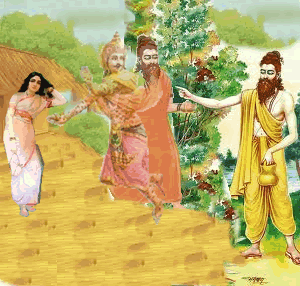 9 ಸುರಸುಂದರಿಯರು : 9 Beautiful Women from Ramayana and Maha Bharat