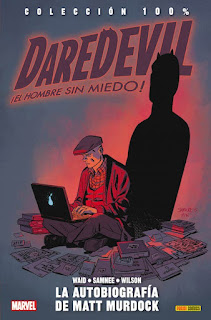 Daredevil: El Hombre sin Miedo 8