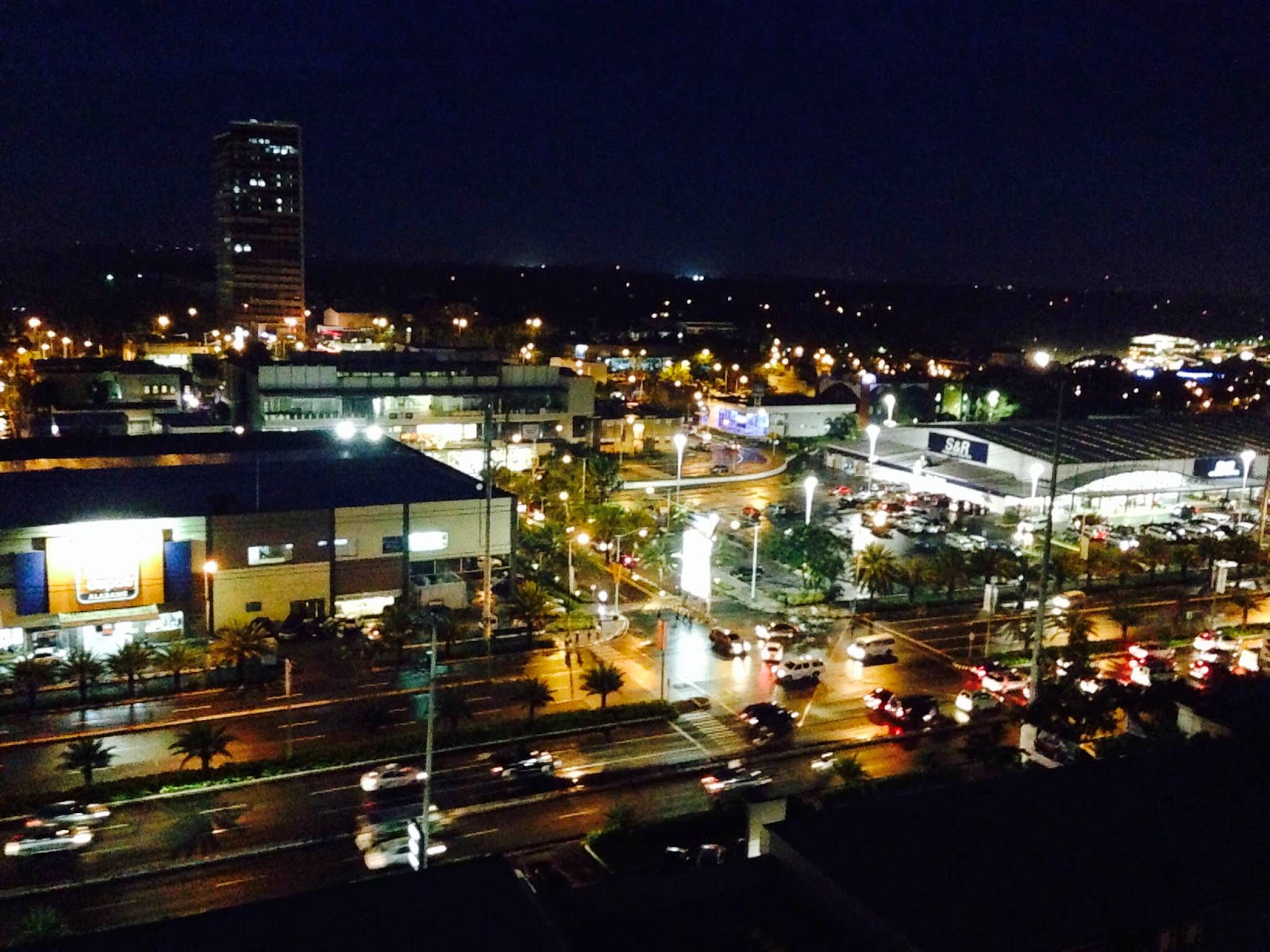 Daily Hoppyness 9 Term Break
