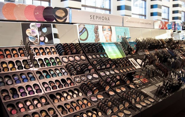 Where to buy make up in Las Vegas