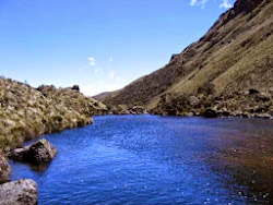 Unesco nombra "El Cajas" (Ecuador) como nueva "Reserva de la Biósfera"