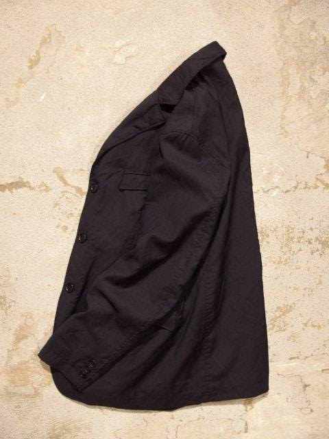 Engineered Garments Andover Jacket & Cinch Pant in Navy Tropical Wool Spring/Summer 2015 SUNRISE MARKET