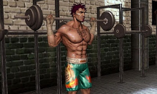 Punch Boxing 3D Apk v1.1.0 (Mod Money) Punch Boxing 3D Apk v1.1.0 (Mod Money)
