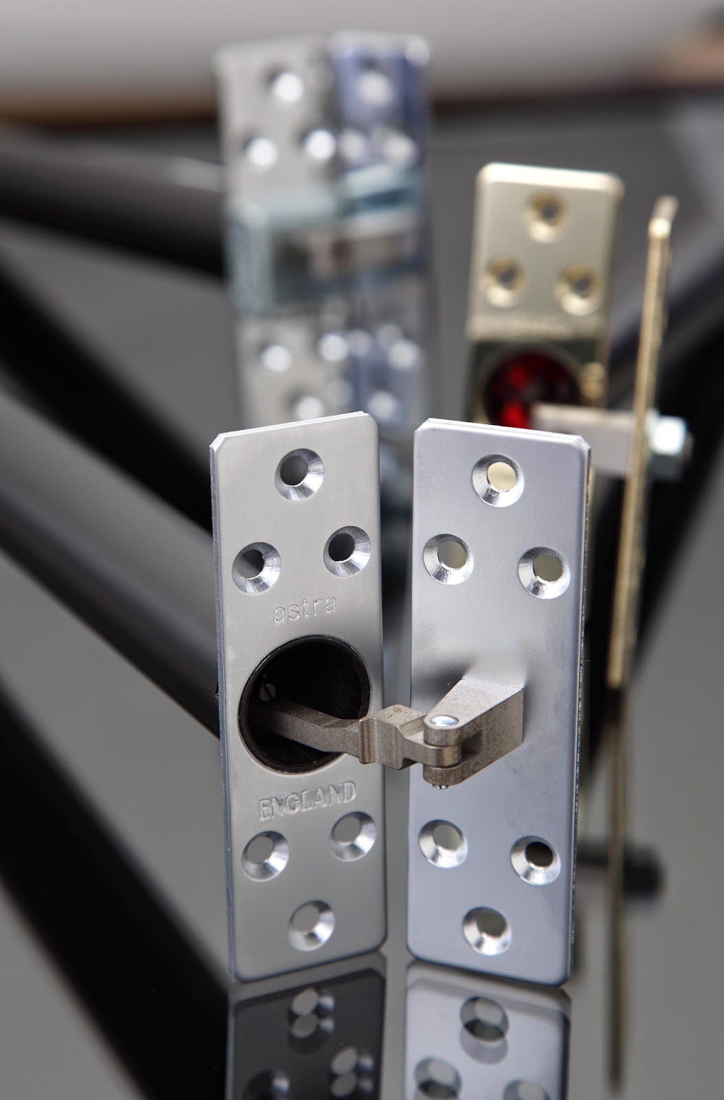 The Door Industry Journal New Slim Fit From Astra