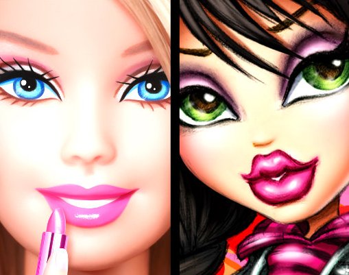 Cartoons Fanfiction