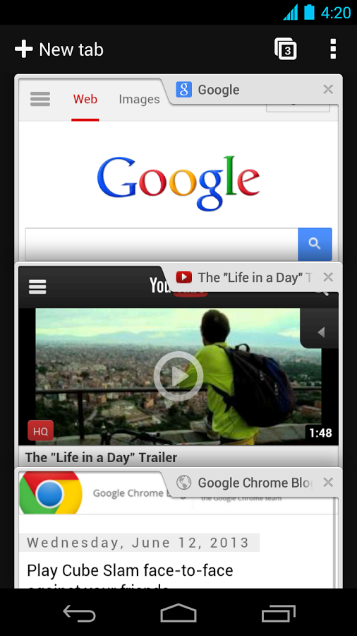 Chrome free download for android tv Chrome free download for android tv