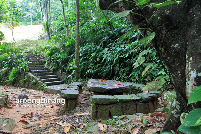 curug country bogor