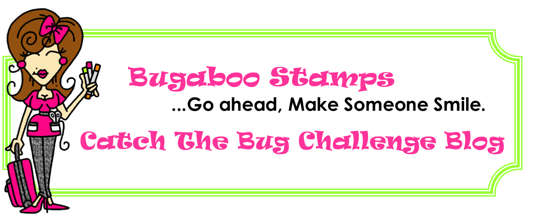 Catch The Bug Challenge Blog