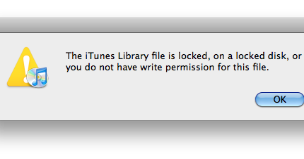 Error Error