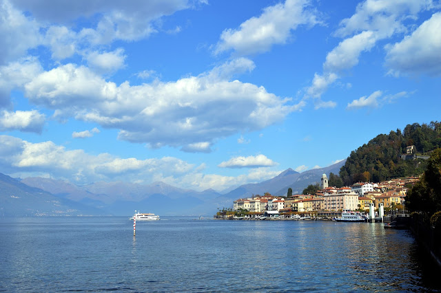 greenway lago di como