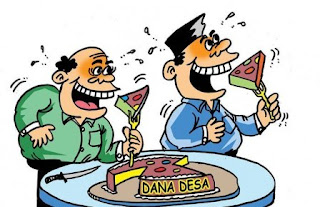 bagi bagi%2Bdana%2Bdesa