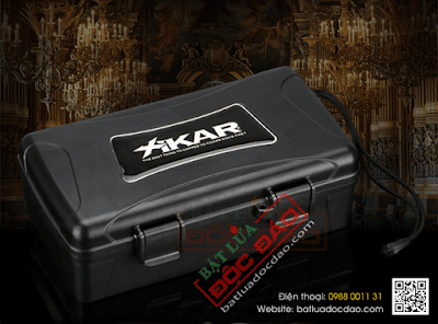 Hộp giữ ẩm Cigar Xikar cao cấp XH-10 Hop-giu-am-xi-ga-hop-bao-quan-xi-ga-phu-kien-xi-ga-xikar-xh-10-2