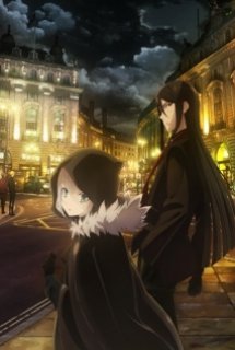 Lord El-Melloi II Case Files: Rail Zeppelin Grace Note