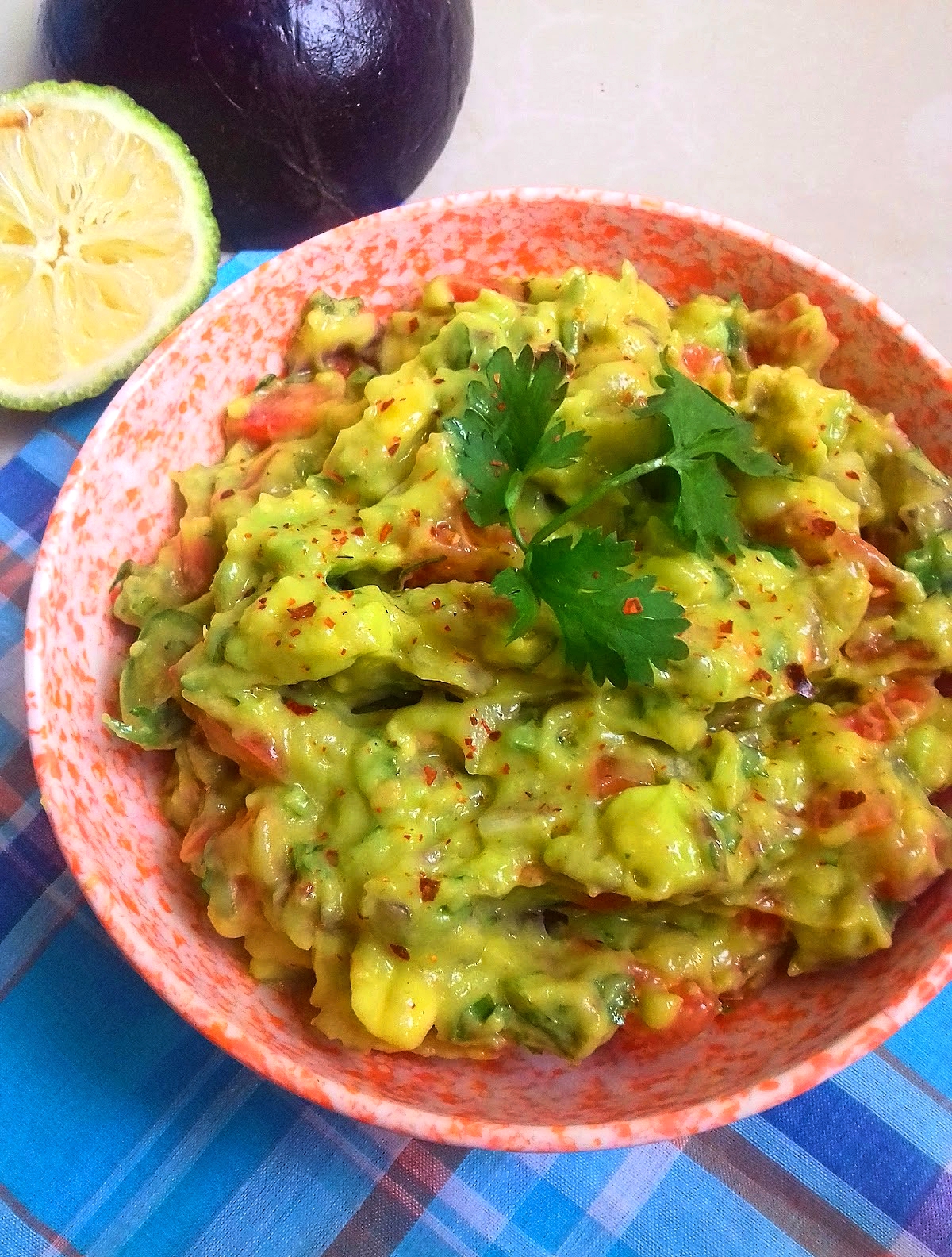 JALAPENO PEPPERS GUACAMOLE Nairobi Kitchen