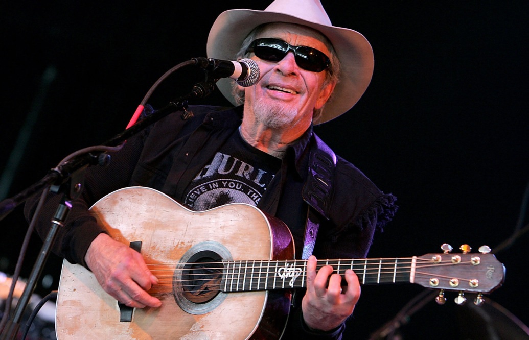 Hag: The Best of Merle Haggard Merle Haggard Lastfm