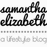 Samantha Elizabeth