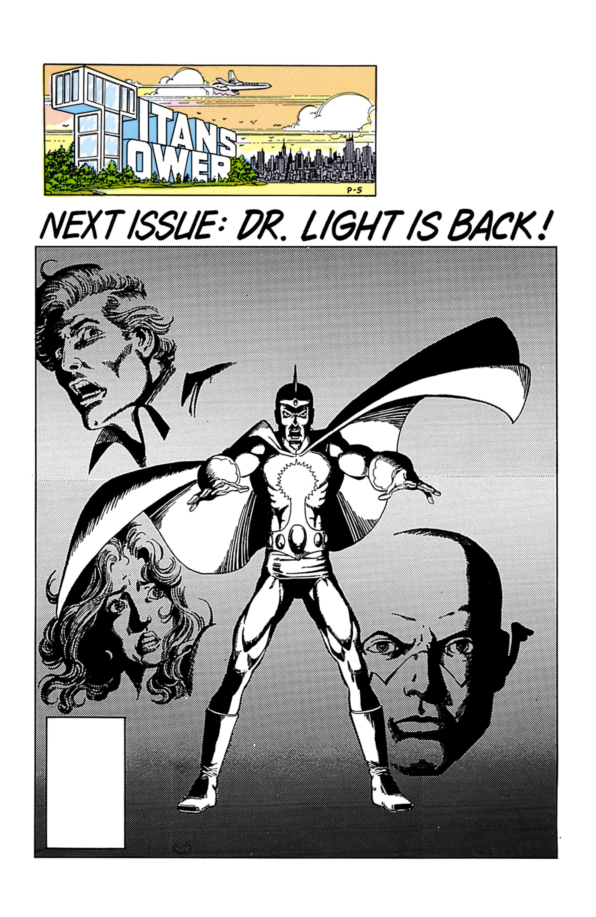 Read online Tales of the Teen Titans comic -  Issue #47 - 24