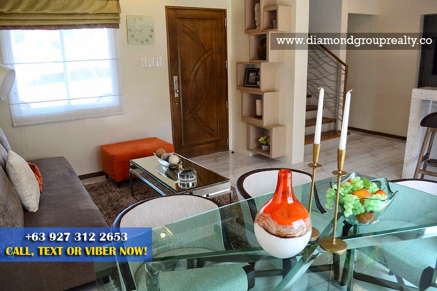 Affordable House and Lot Iloilo