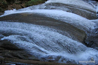 air terjun bantimurung maros