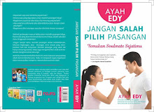 Buku ke-10 ayah Edy