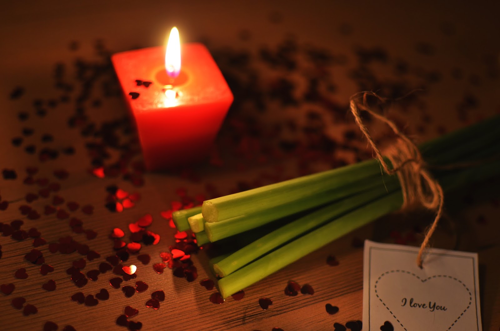 10 stay at home date ideas