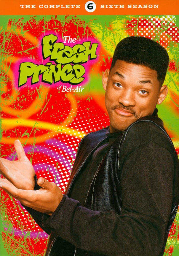 Fresh prince of bel air song Fresh prince of bel air song