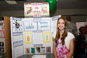  homemade lava lamp science fair project how to make a homemade science