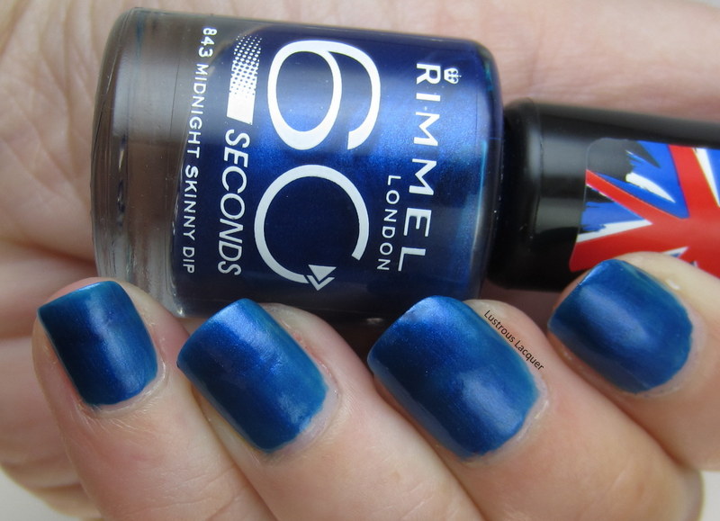Rimmel-London-Midnight-Skinny-Dip Fetival-Color-Collection