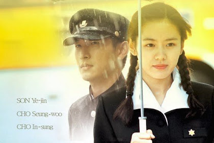 Profil Son Ye-Jin Dan Daftar 7 Film Seru Yang Dibintanginya