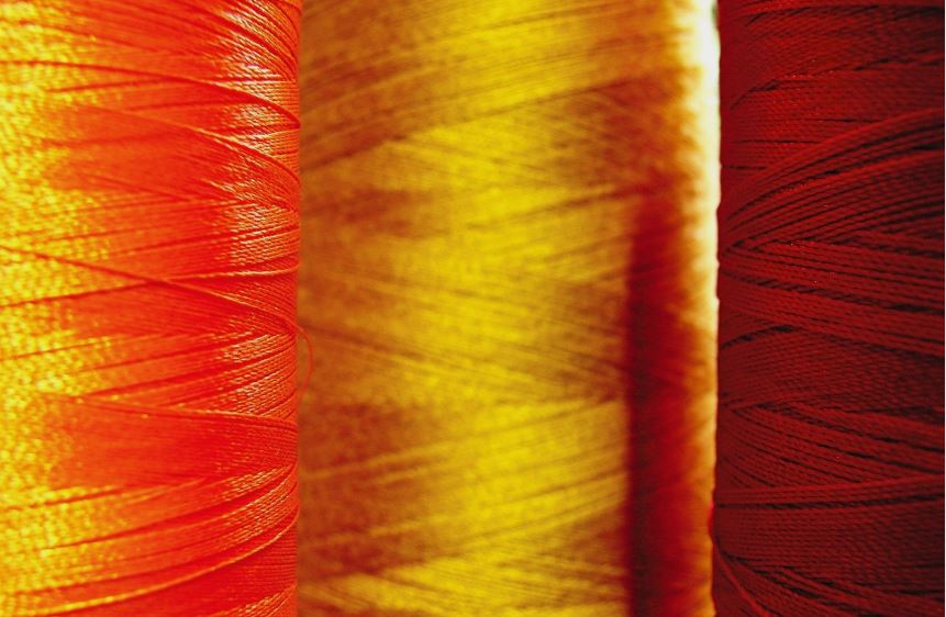 Sewing thread Definition, types and end uses Textile Apex