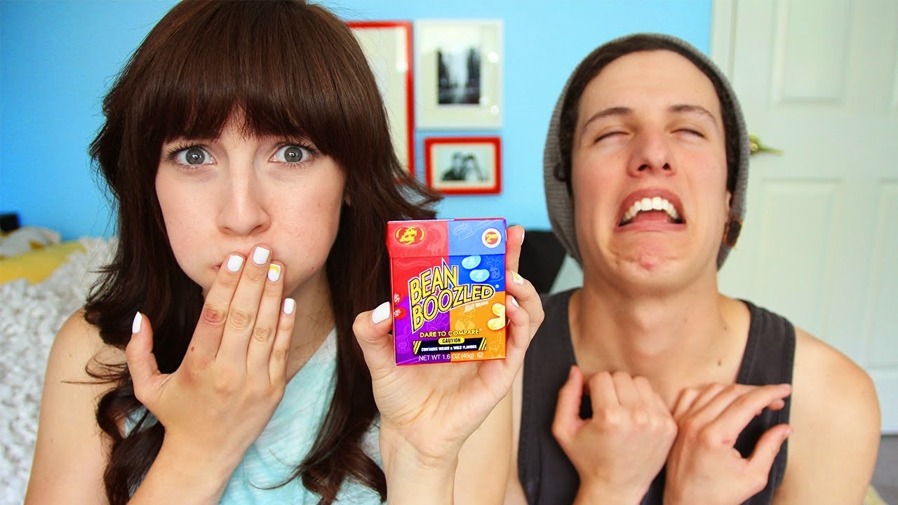 Where to buy... Where to buy Bean Boozled Jelly Beans