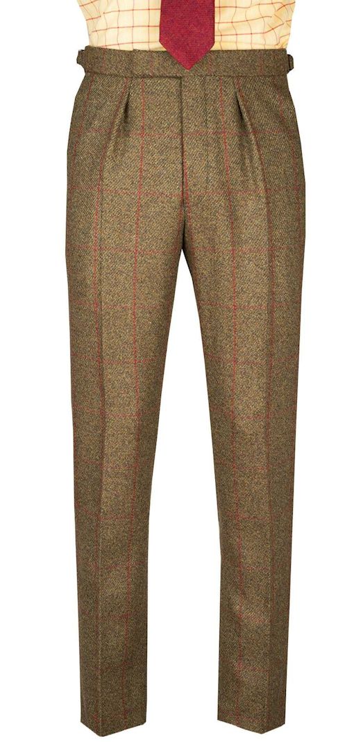 Necessary English Trousers