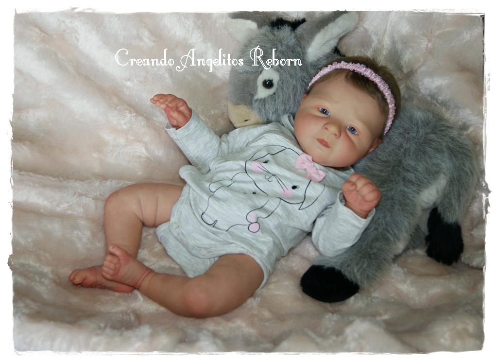 creaciones de amor reborn